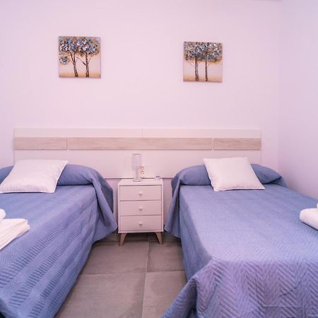 Apartamento Martin Y Maria Ронда Екстериор снимка