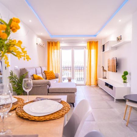Apartamento Martin Y Maria Ронда Екстериор снимка