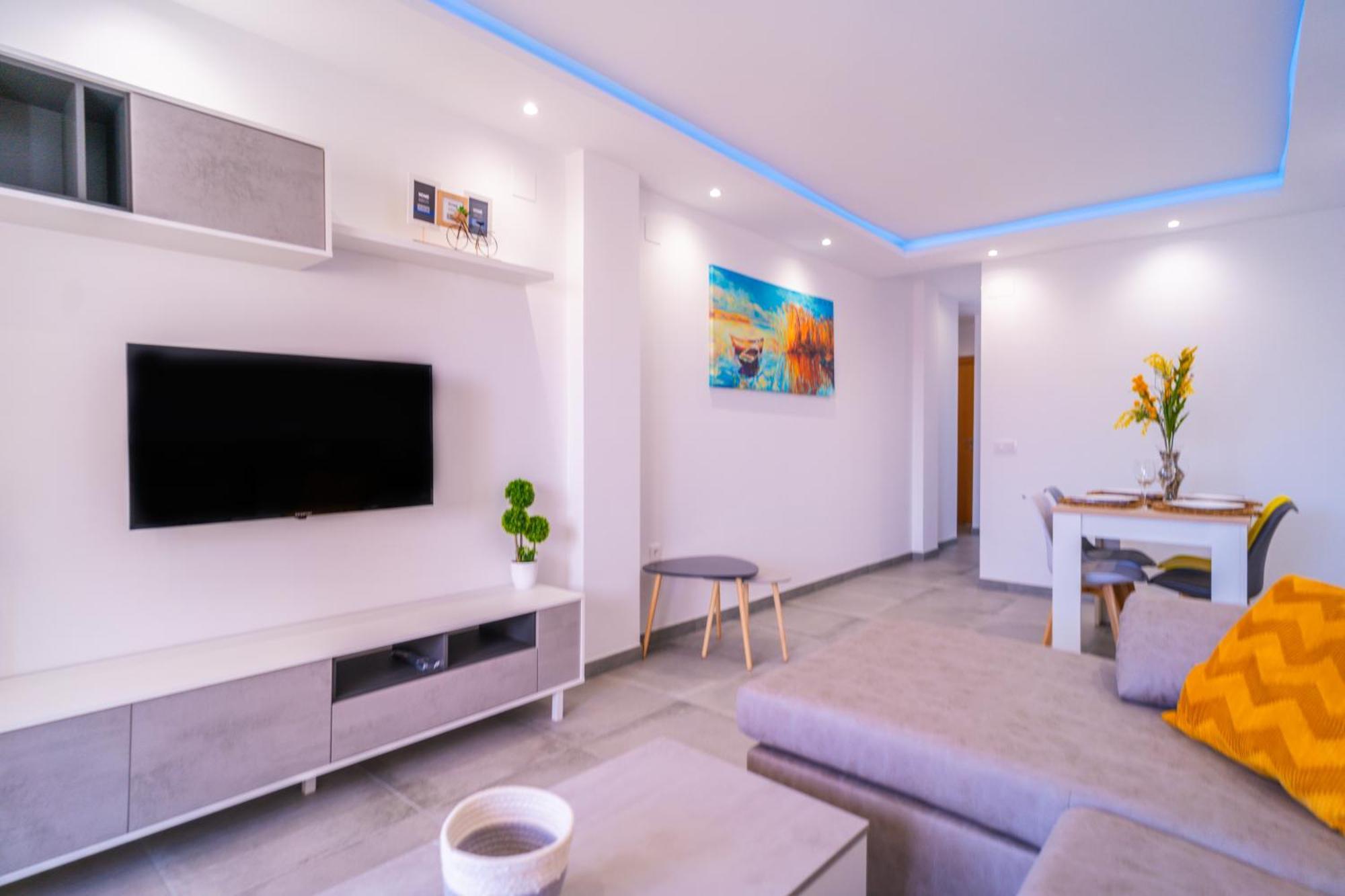 Apartamento Martin Y Maria Ронда Екстериор снимка