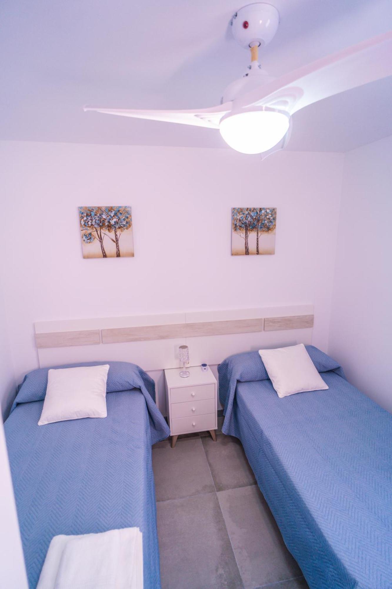 Apartamento Martin Y Maria Ронда Екстериор снимка