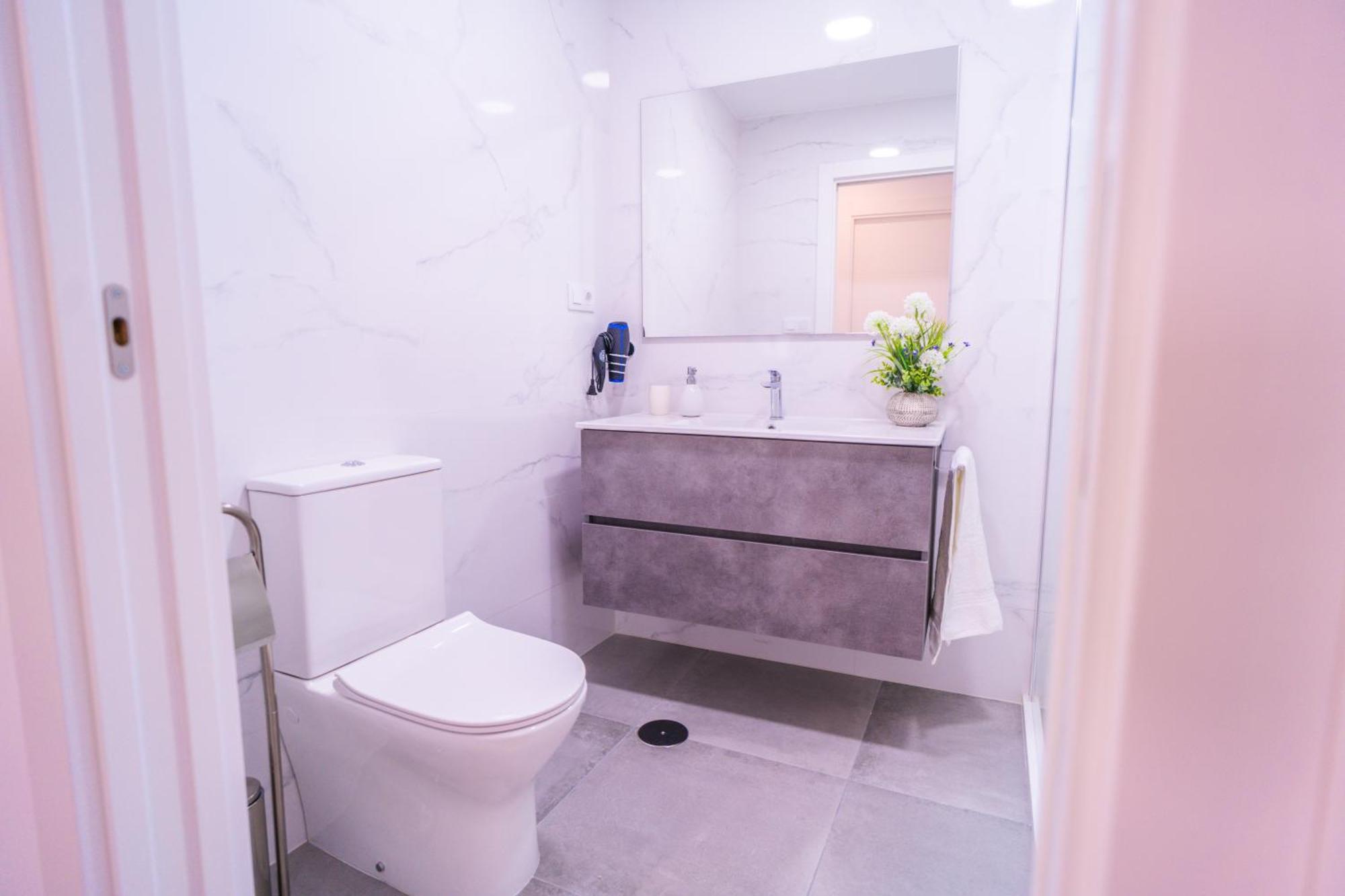 Apartamento Martin Y Maria Ронда Екстериор снимка
