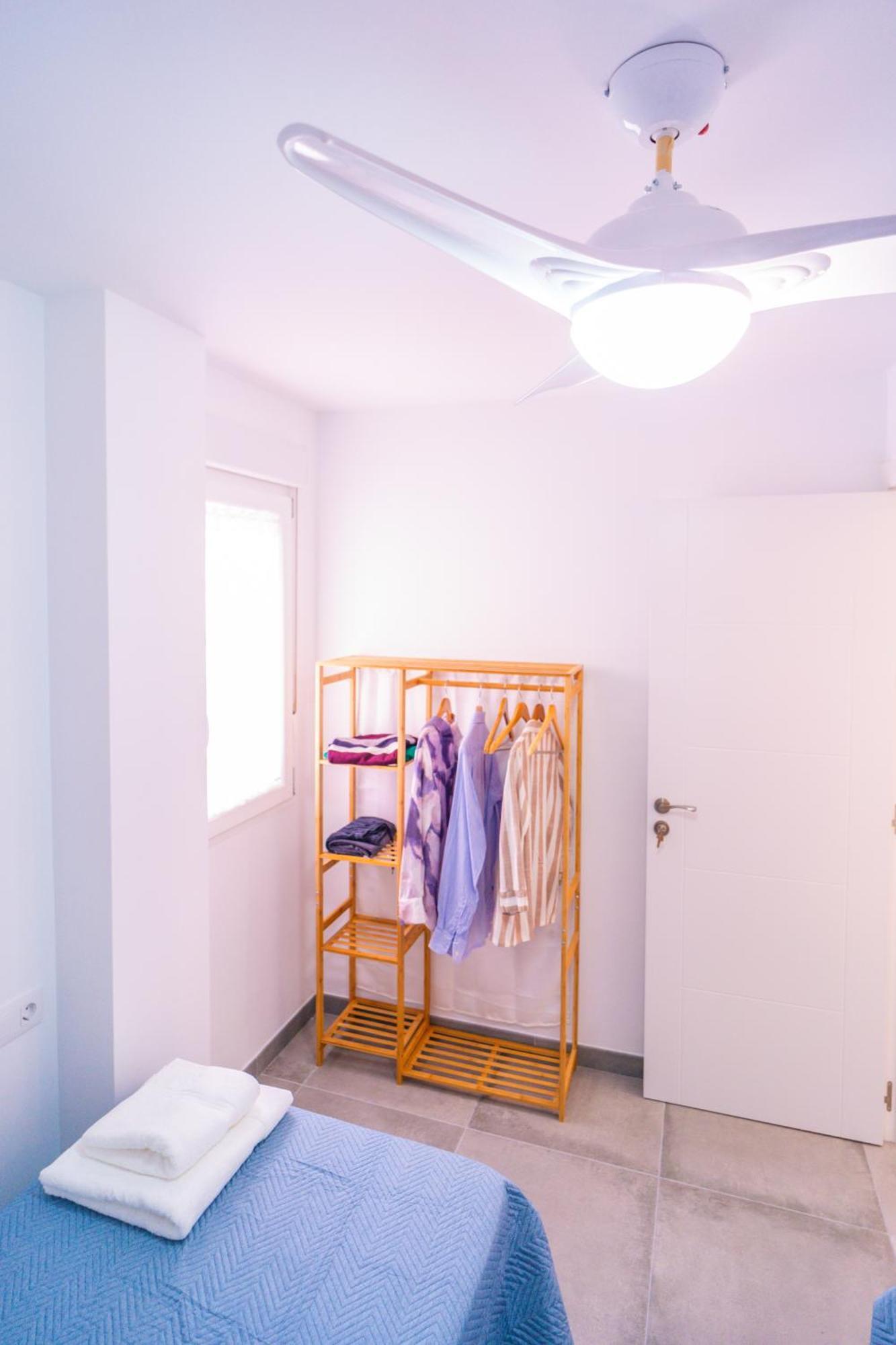 Apartamento Martin Y Maria Ронда Екстериор снимка