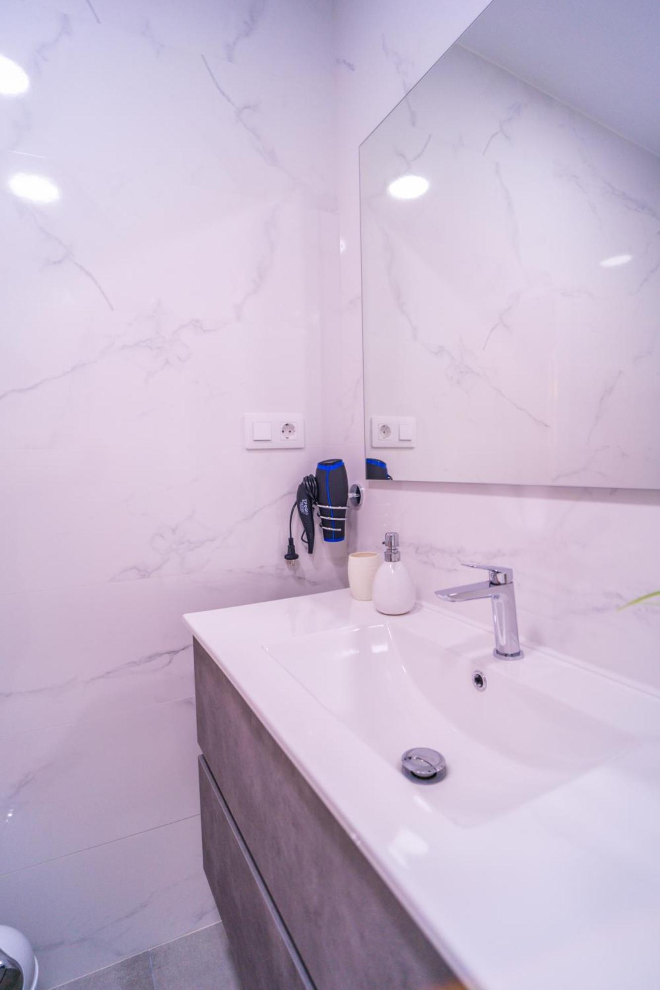 Apartamento Martin Y Maria Ронда Екстериор снимка