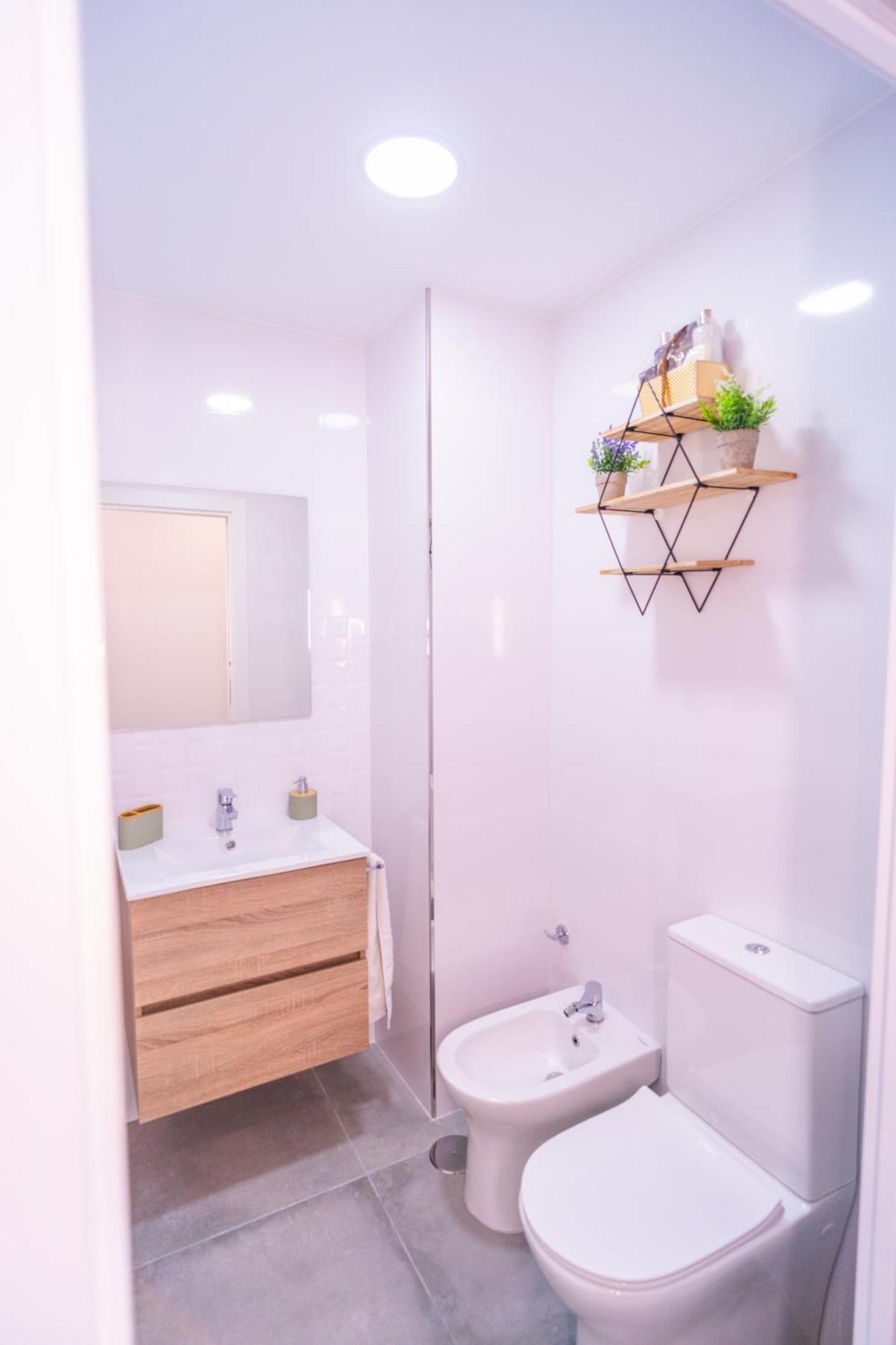 Apartamento Martin Y Maria Ронда Екстериор снимка