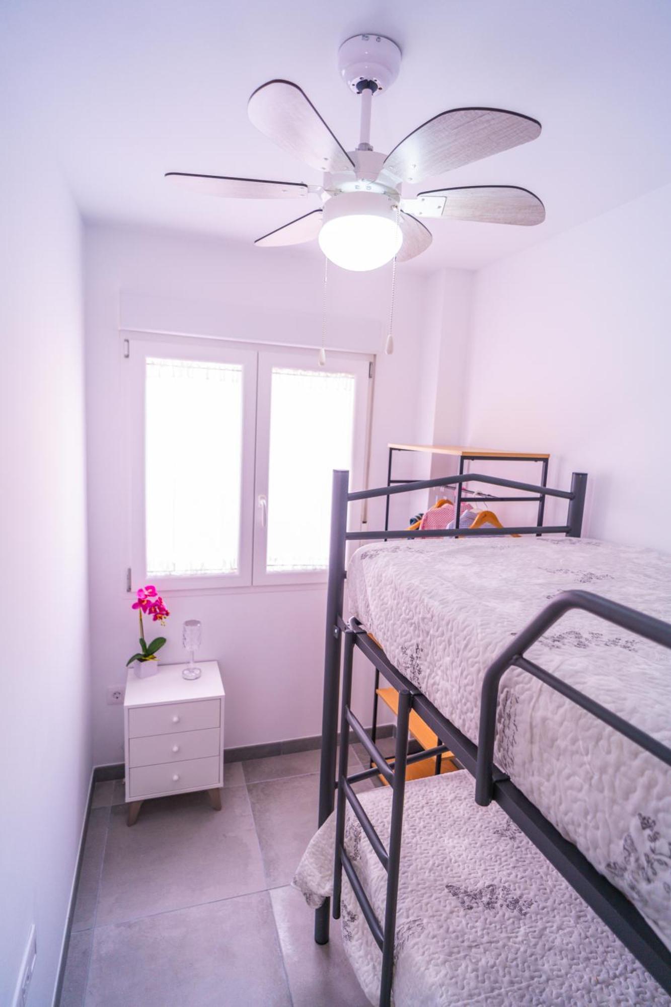 Apartamento Martin Y Maria Ронда Екстериор снимка