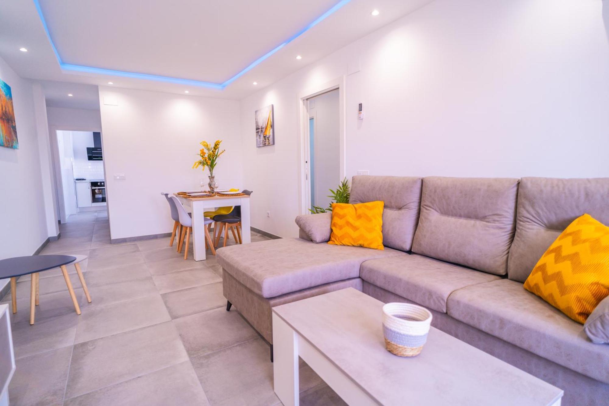 Apartamento Martin Y Maria Ронда Екстериор снимка