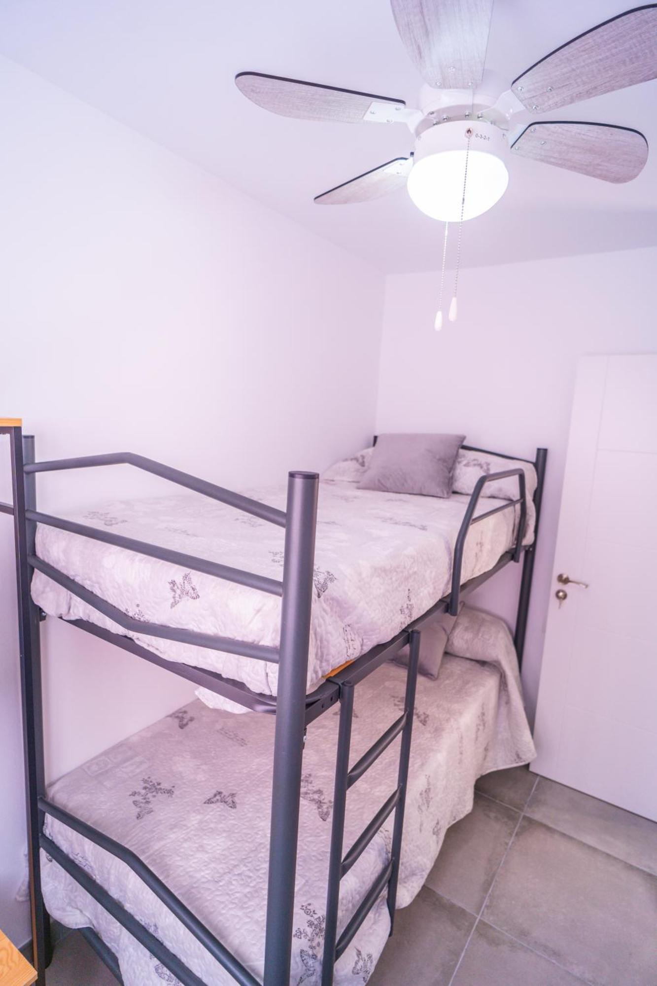 Apartamento Martin Y Maria Ронда Екстериор снимка