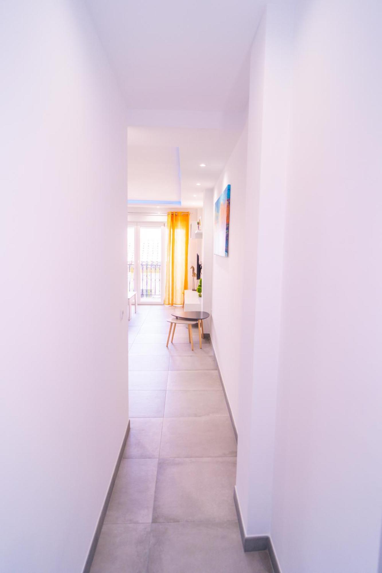Apartamento Martin Y Maria Ронда Екстериор снимка
