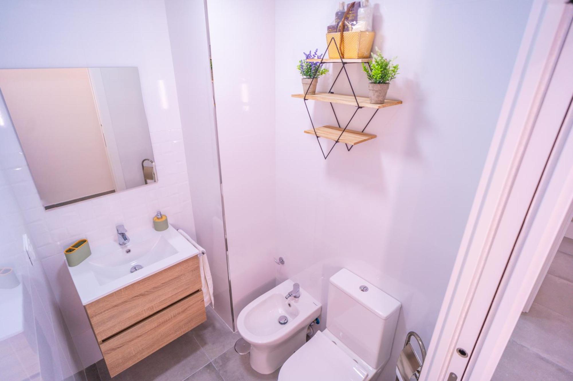 Apartamento Martin Y Maria Ронда Екстериор снимка