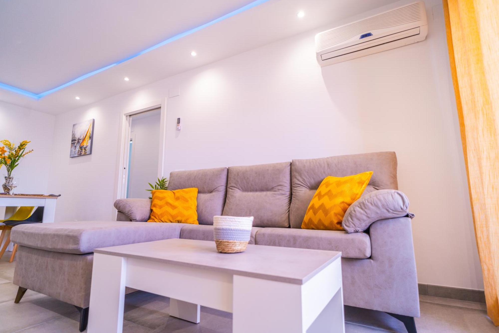 Apartamento Martin Y Maria Ронда Екстериор снимка