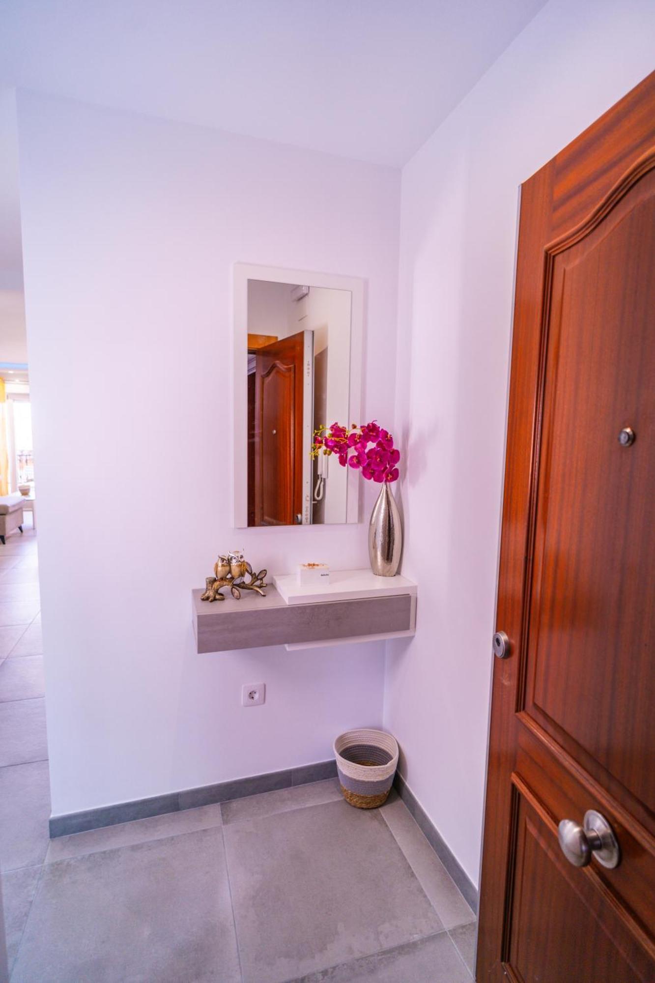 Apartamento Martin Y Maria Ронда Екстериор снимка