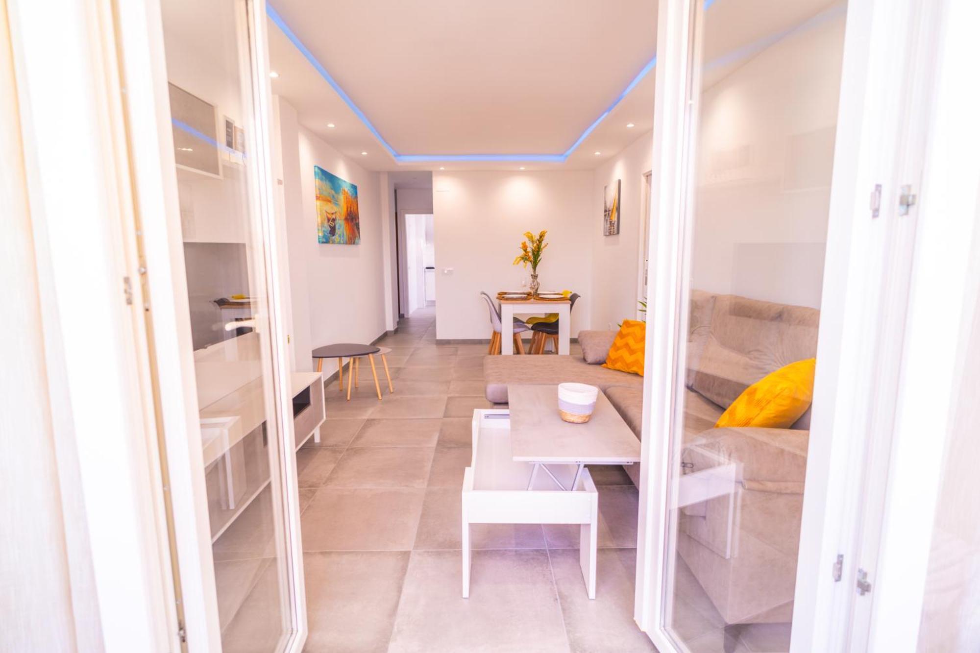 Apartamento Martin Y Maria Ронда Екстериор снимка
