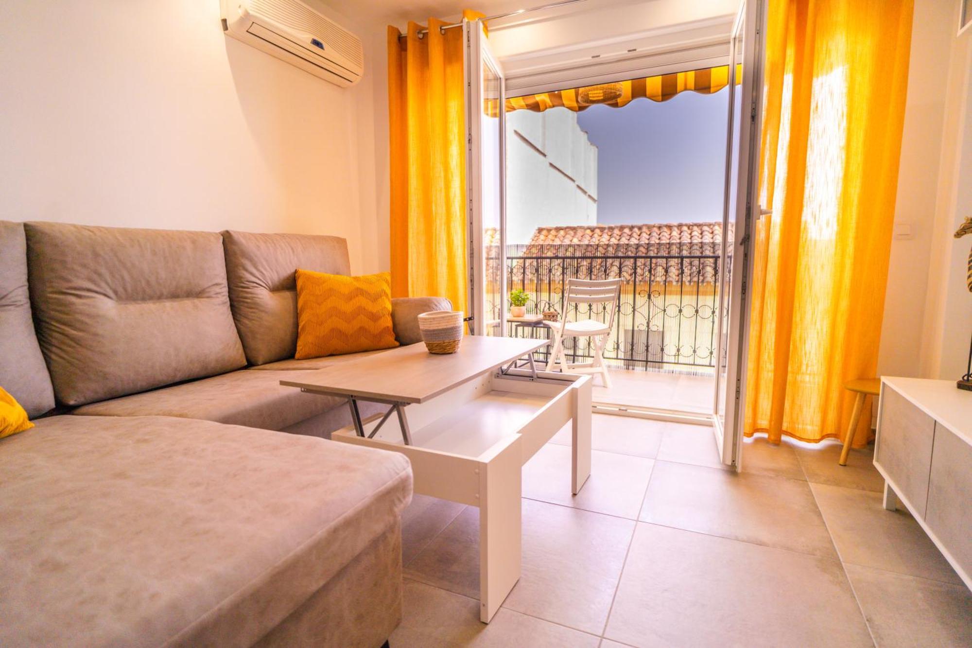 Apartamento Martin Y Maria Ронда Екстериор снимка